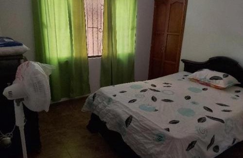 San Sebastian de Mariquita Apartamento | Casa de descanso