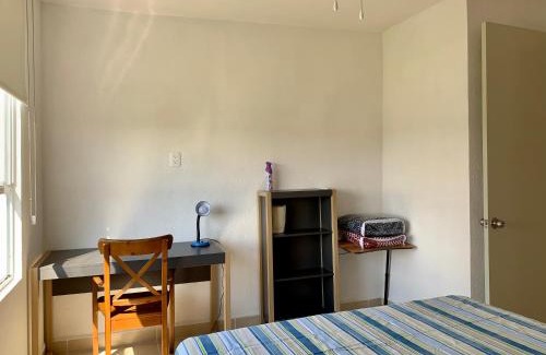 Ayala Casa | Casa de descanso con alberca en Ayala, Morelos