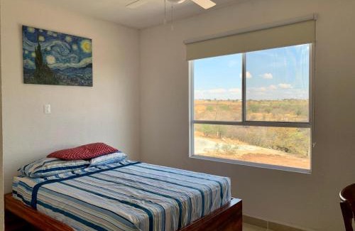 Ayala Casa | Casa de descanso con alberca en Ayala, Morelos
