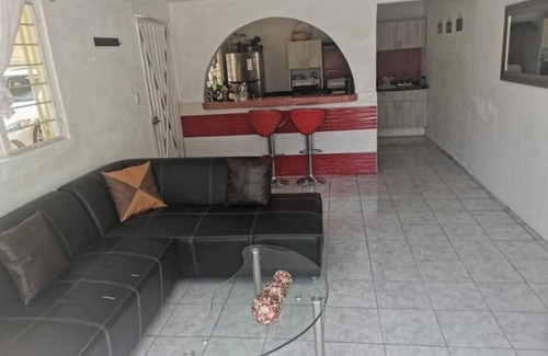 Cuernavaca Casa | Casa de descanso con diversión incluida