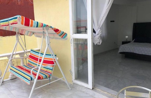 Cuernavaca Casa | Casa de descanso con diversión incluida