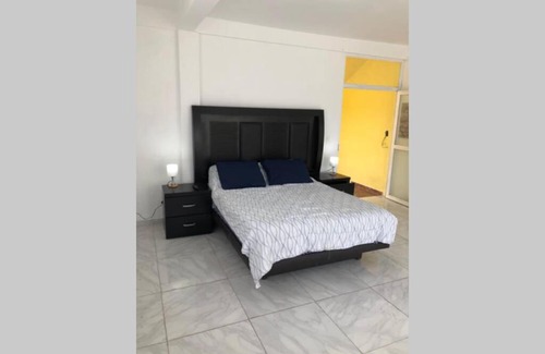 Cuernavaca Casa | Casa de descanso con diversión incluida