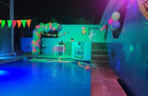 Melgar Casa | Casa de Descanso Condominio el Palmar