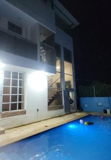 Melgar Casa | Casa de Descanso Condominio el Palmar