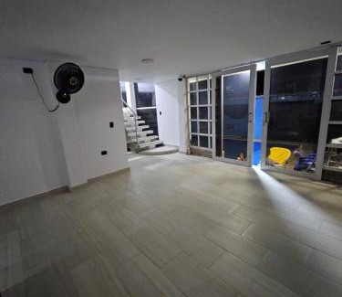 Melgar Casa | Casa de Descanso Condominio el Palmar