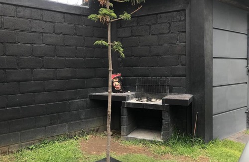 Yautepec Casa | Casa de descanso en Yautepec