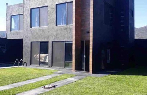 Yautepec Casa | Casa de descanso en Yautepec
