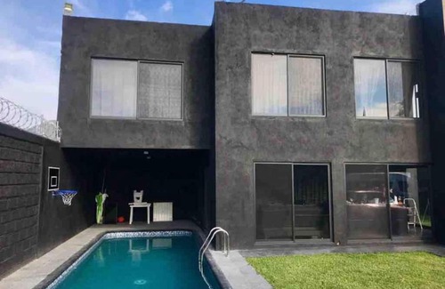 Yautepec Casa | Casa de descanso en Yautepec