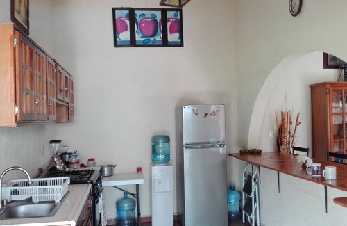 Ixtapan del Oro Casa | Casa de descanso multas de semana (ixtapan del oro)