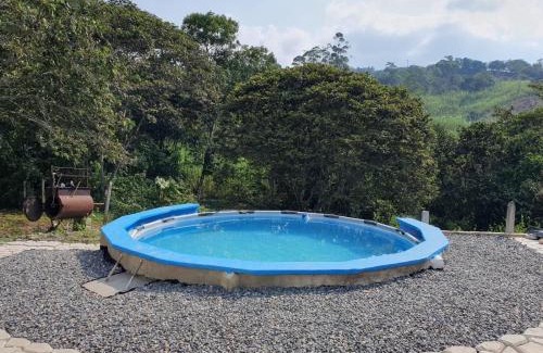 Quebradanegra Casa | Casa de descanso Los Cucharos 'Finca San Luis'