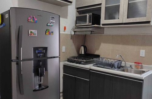 Cancún Casa | Casa de descanso Marina turquesa
