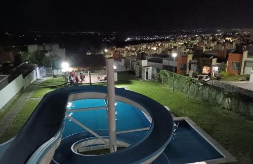Morelos Apartamento | Casa de descanso