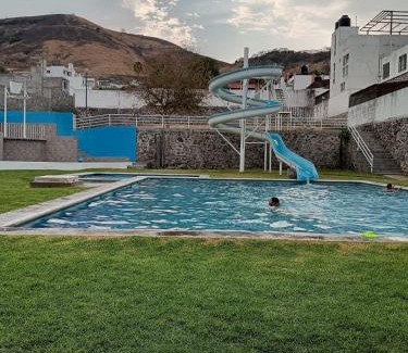 Morelos Apartamento | Casa de descanso