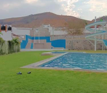 Morelos Apartamento | Casa de descanso
