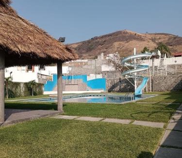 Morelos Apartamento | Casa de descanso