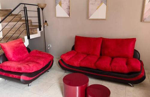 El Marques Casa | Casa de Descanso