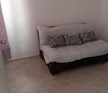 Ayala Casa | Casa de descanso