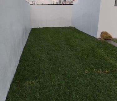 Ayala Casa | Casa de descanso