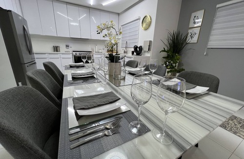 La Joya Casa | CASA DE DISEÑADOR. BGL INSPIRACIÓN