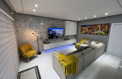 La Joya Casa | CASA DE DISEÑADOR. BGL INSPIRACIÓN