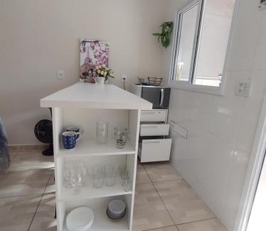 Boituva Casa | Casa de Dois Quartos