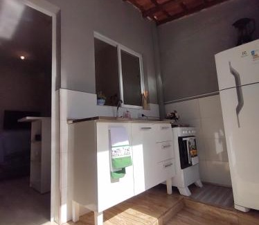 Boituva Casa | Casa de Dois Quartos