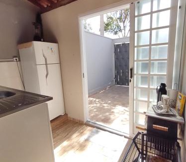 Boituva Casa | Casa de Dois Quartos