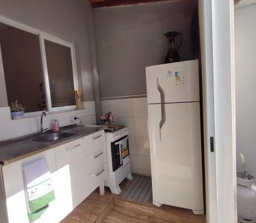 Boituva Casa | Casa de Dois Quartos