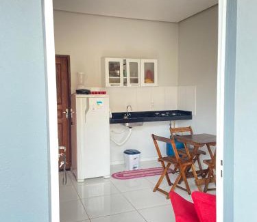 Carolina Casa | Casa de dois quartos