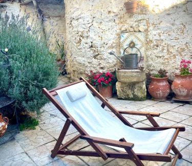 Vallejo de Sotoscueva Casa | Casa de pueblo con encanto en Ojo Guareña, Pet friendly