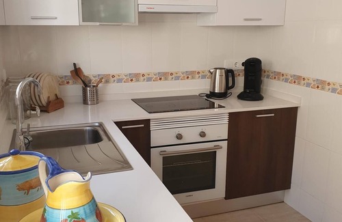 San Juan de los Terreros Complejo | Casa de Esjes - Two Bedroom Resort, Sleeps 4