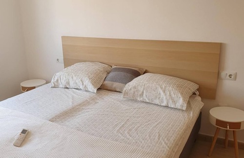 San Juan de los Terreros Complejo | Casa de Esjes - Two Bedroom Resort, Sleeps 4