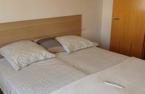 San Juan de los Terreros Complejo | Casa de Esjes - Two Bedroom Resort, Sleeps 4