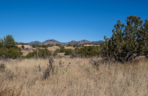 Eldorado at Santa Fe Casa | Casa De Estrellas | Pet Friendly, Outdoor Space