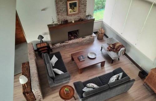 Mala Casa | Casa de estreno en condominio de Asia
