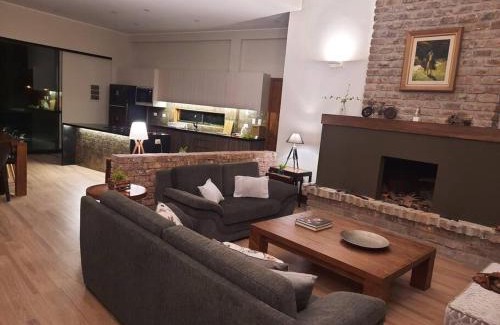 Mala Casa | Casa de estreno en condominio de Asia