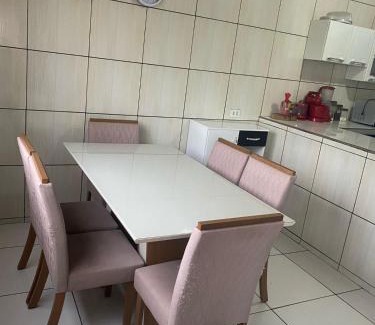 Triunfo Apartamento | Casa de Everton e Tati
