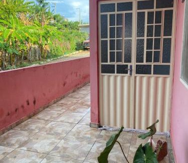 Triunfo Apartamento | Casa de Everton e Tati