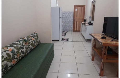 Prado Casa | Casa de férias Amarela em Prado