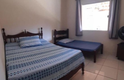 Prado Casa | Casa de férias Amarela em Prado