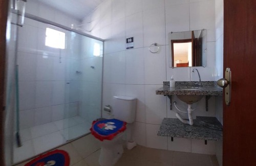 Prado Casa | Casa de férias Amarela em Prado