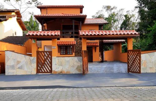 Mococa Casa | Casa de férias