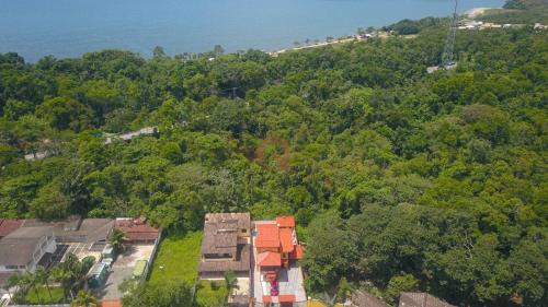 Mococa Casa | Casa de férias