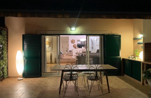 Vilamoura Casa | Casa de Férias com piscina - Condominio Vilamouraténis