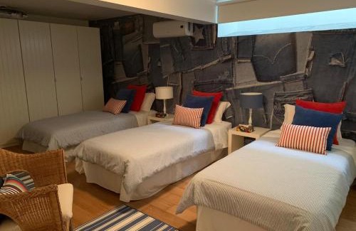 Vilamoura Casa | Casa de Férias com piscina - Condominio Vilamouraténis