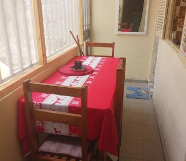 Tarrafal Casa | Casa de Férias