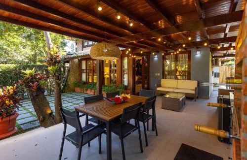 Praia Rasa Casa | Casa de Férias em Búzios com Área Gourmet | VF 13