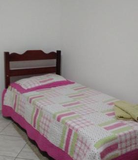 Aparecida Casa | Casa de Férias Mãe Maria