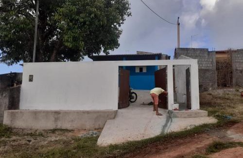 Ceara-Mirim Casa | Casa de férias Múriu