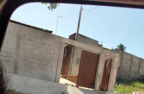 Ceara-Mirim Casa | Casa de férias Múriu